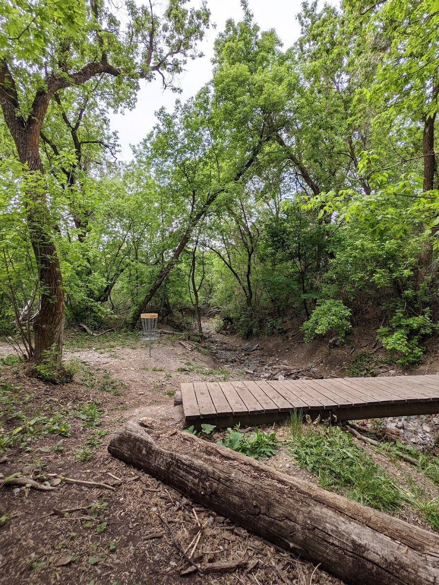 Von Baer Park, photo 3