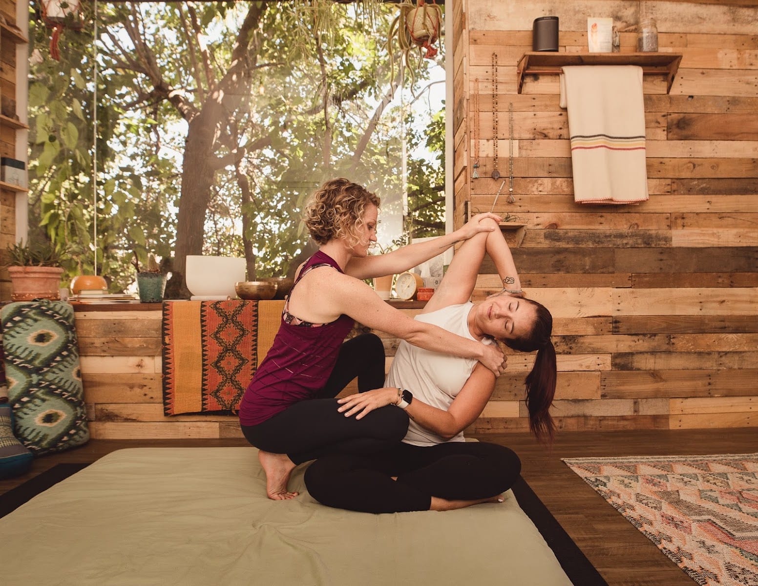 Hello Wellness Bodyworks