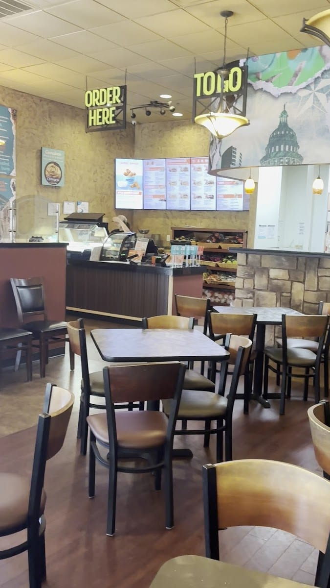 Schlotzsky's Deli, photo 3