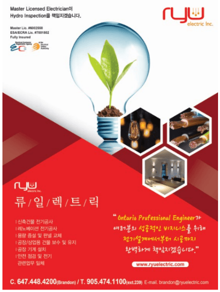 RYU electric, photo 2