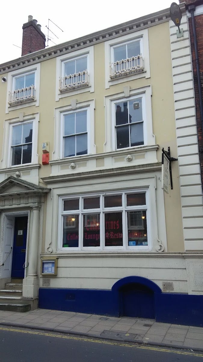 Catherine's Coffee Lounge, photo 3