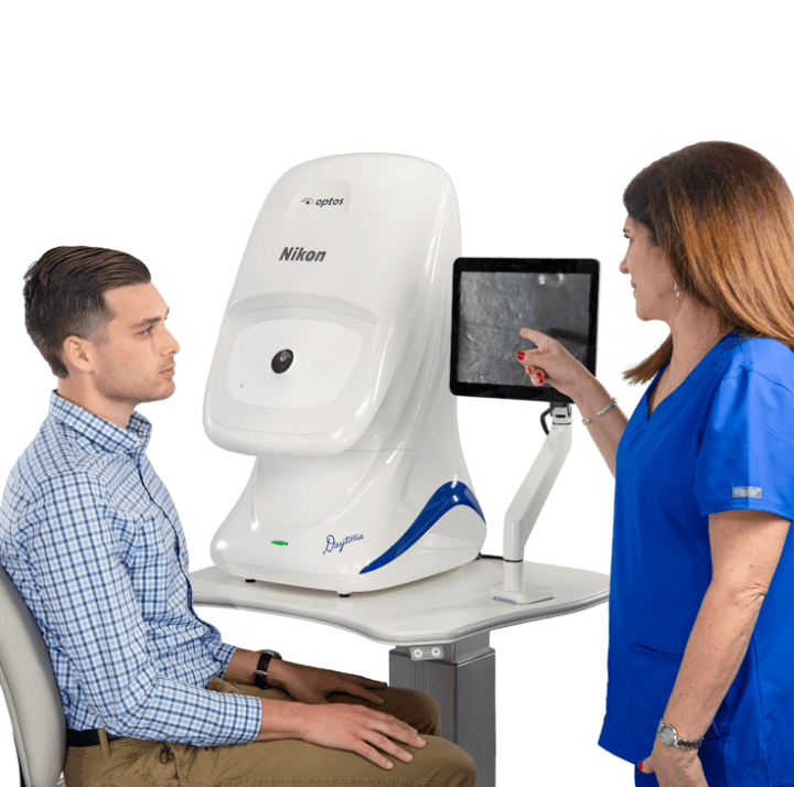EyeCare Associates, photo 2