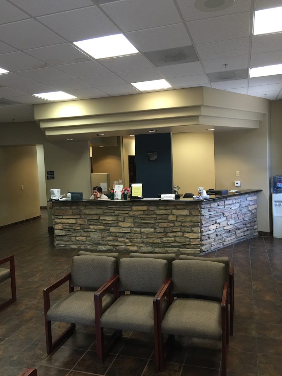GILES FAMILY MEDICINE, photo 4