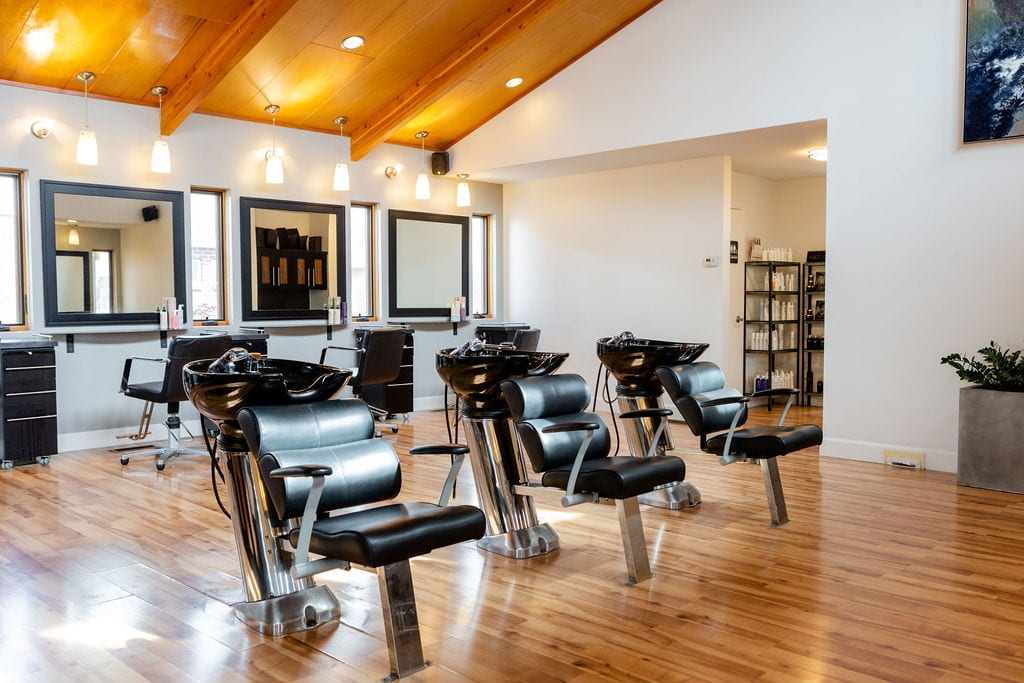 Shear Excellence Hair Salon & Day Spa ✂