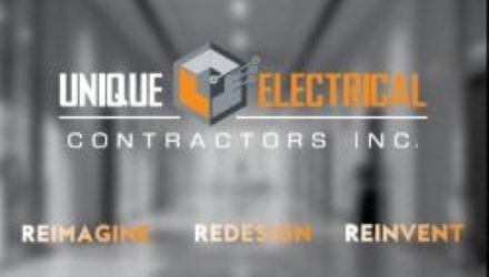 Unique Electrical Contractors, photo 2