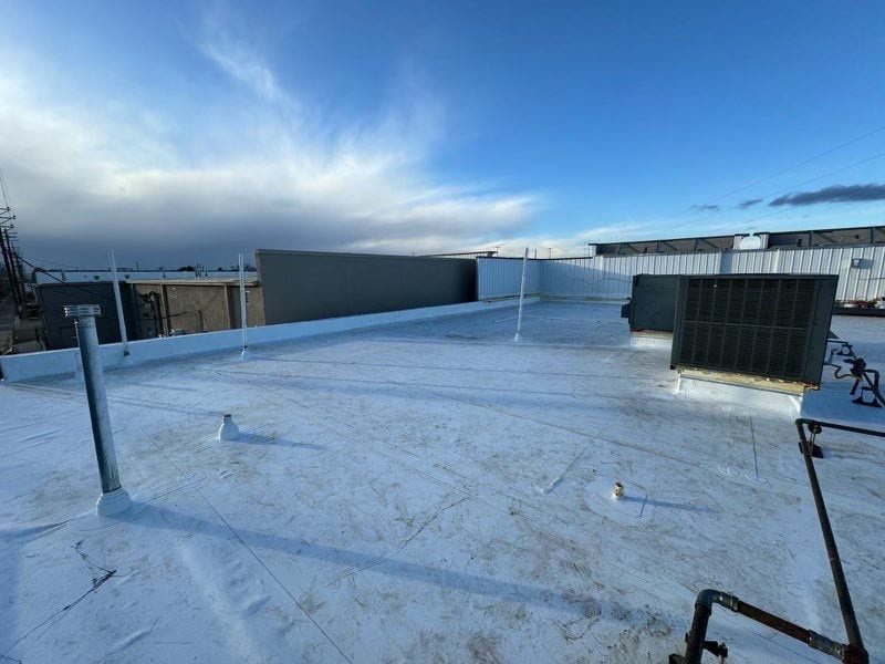 Five at Five Roofing & Construction
