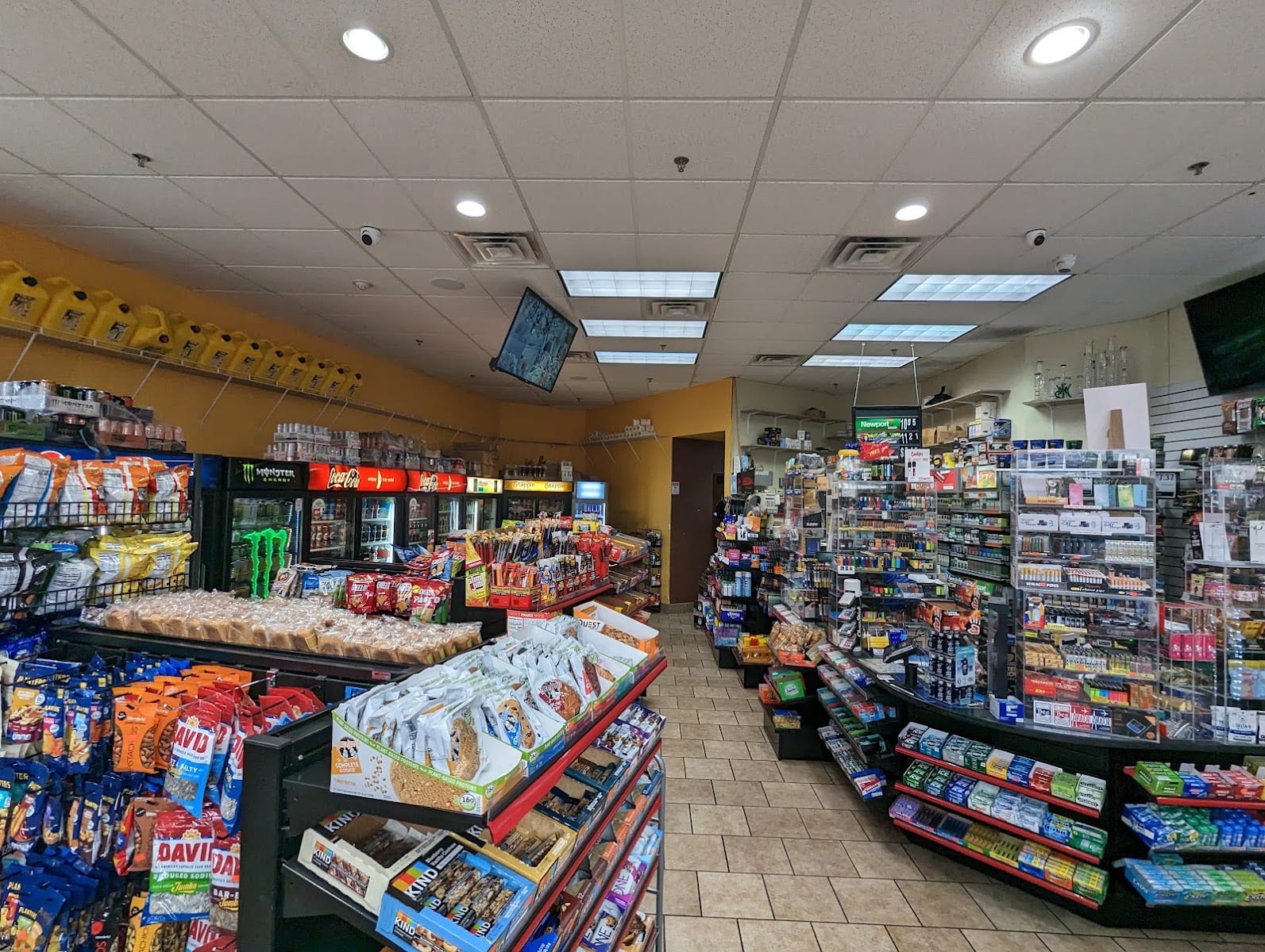 Sunoco, photo 3