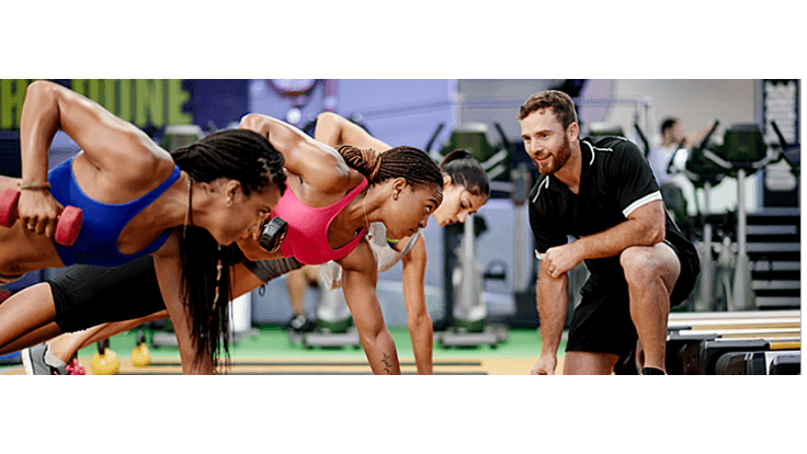 Reignite Fitness