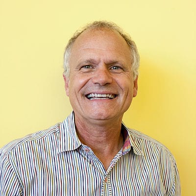 Dr. John E. Svendsen, photo 4
