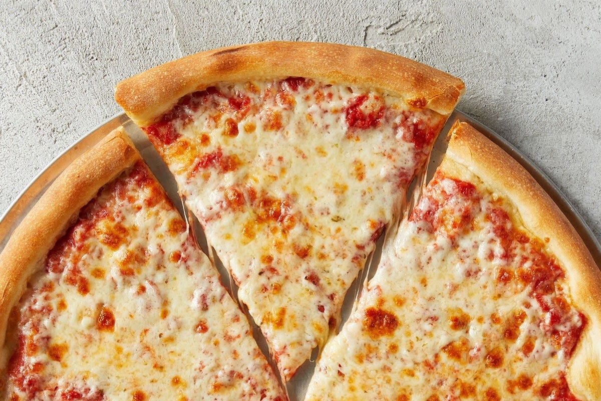 Sbarro, photo 4