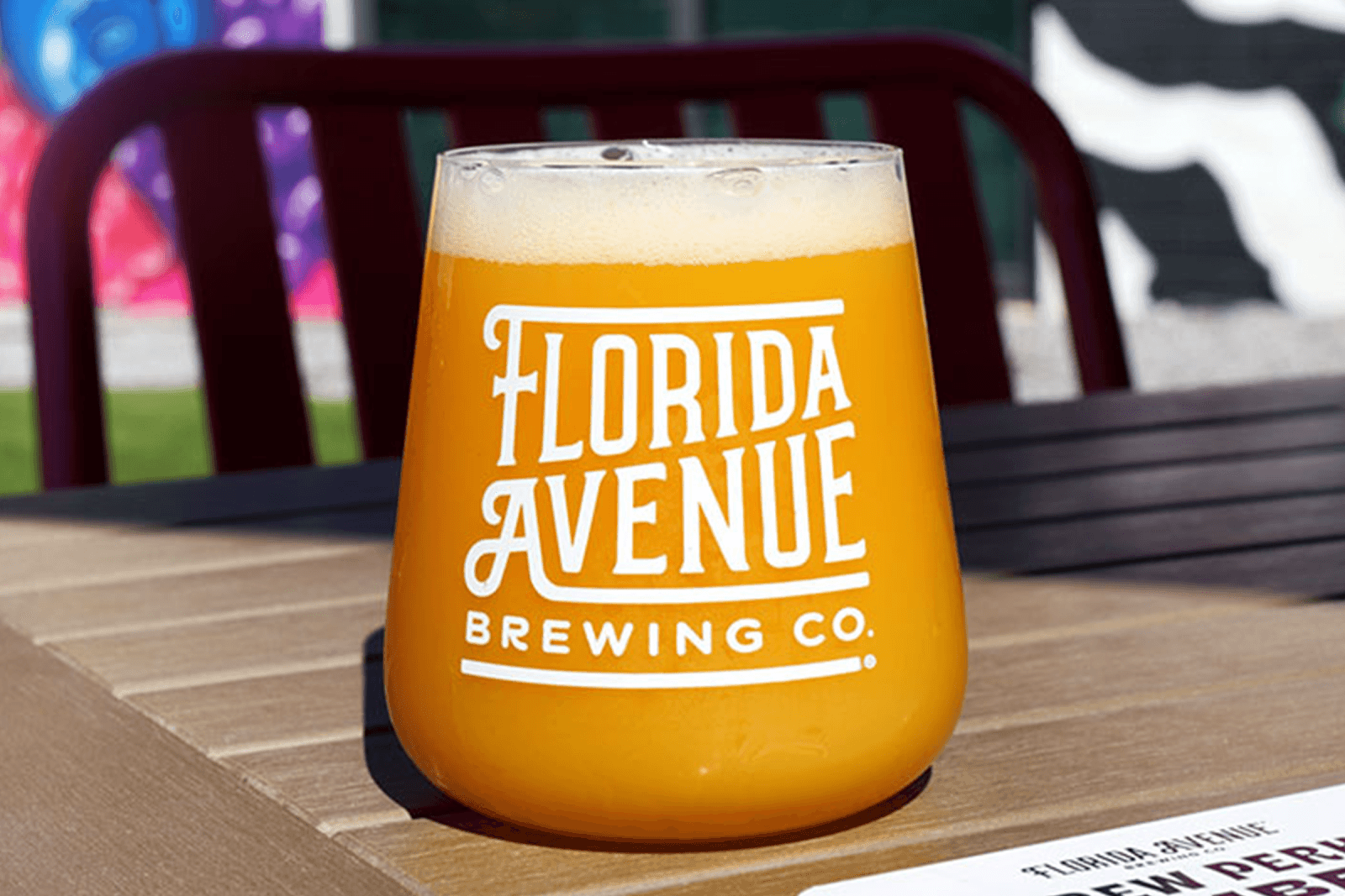 Florida Avenue Brewing Co.
