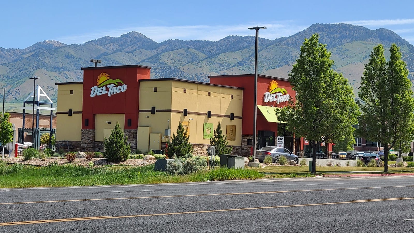 Del Taco, photo 2