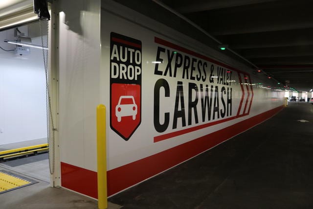 AutoDrop Carwash, photo 2