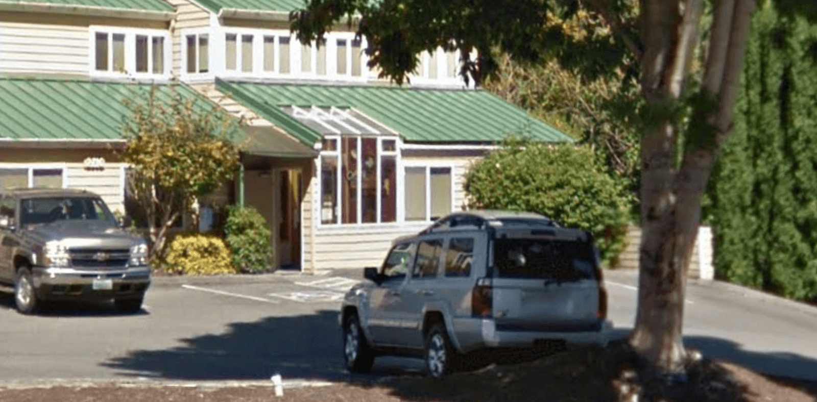 Olympia Chiropractic Center, photo 2
