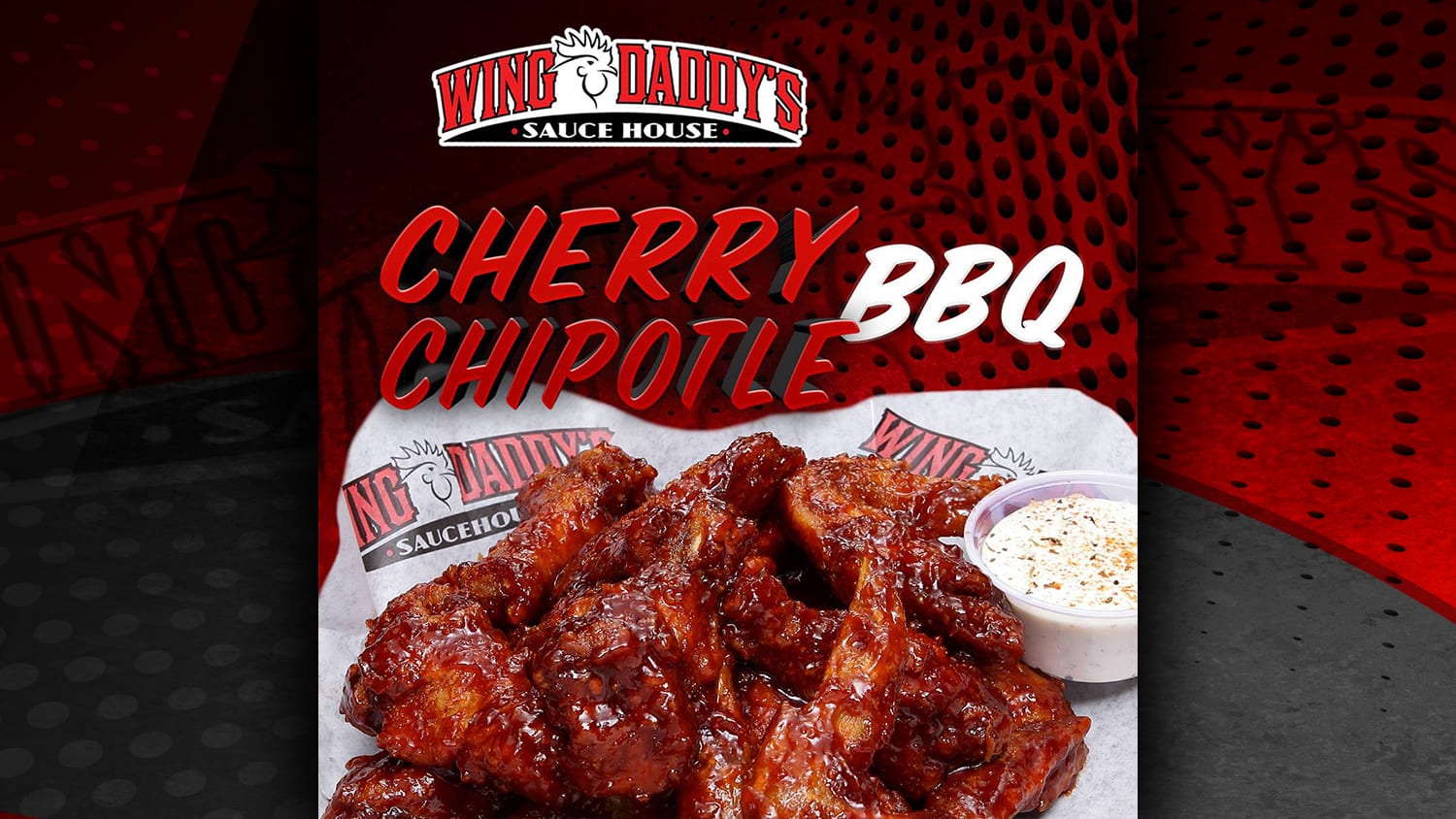 Wing Daddy's - Lubbock