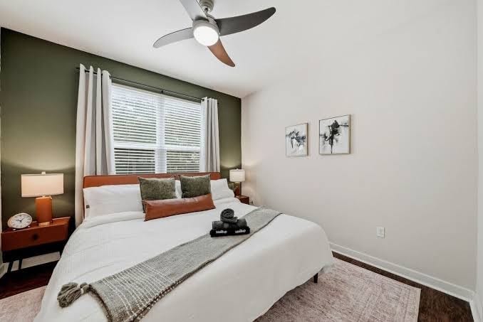 Modern Retreat | 2 King Beds + Pool, Gym & Yoga