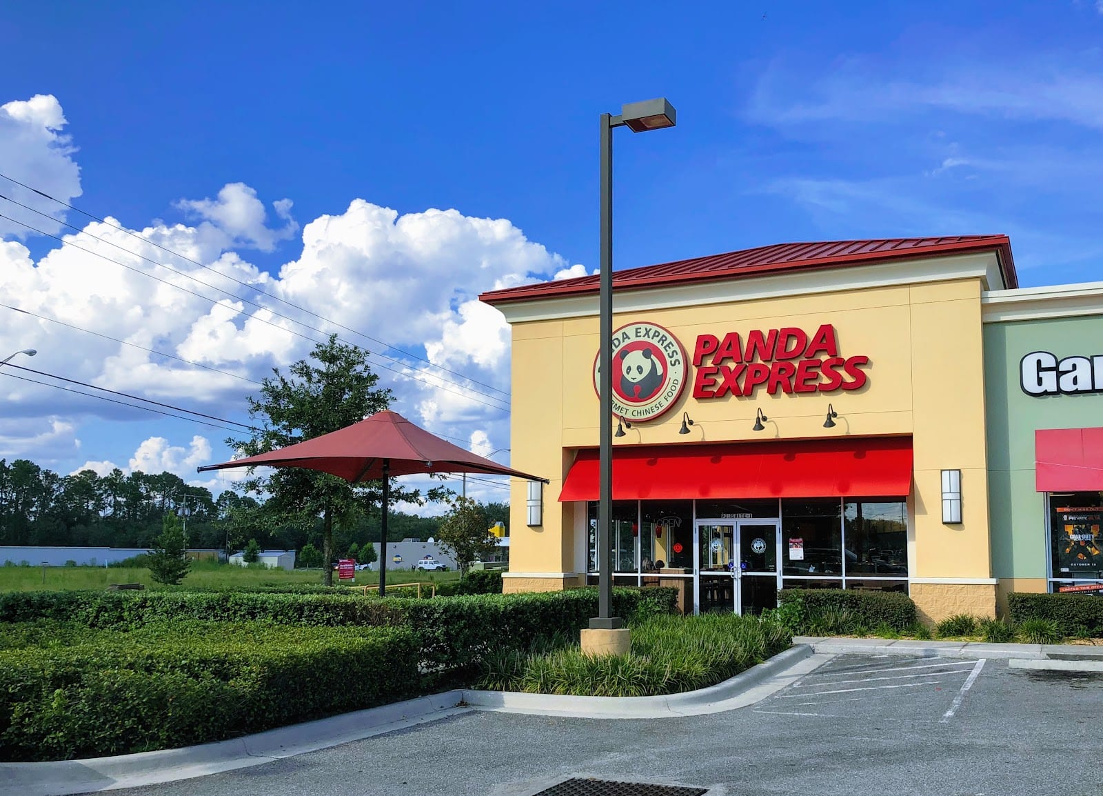 Panda Express, photo 2