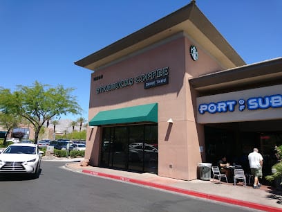 Starbucks Coffee Company