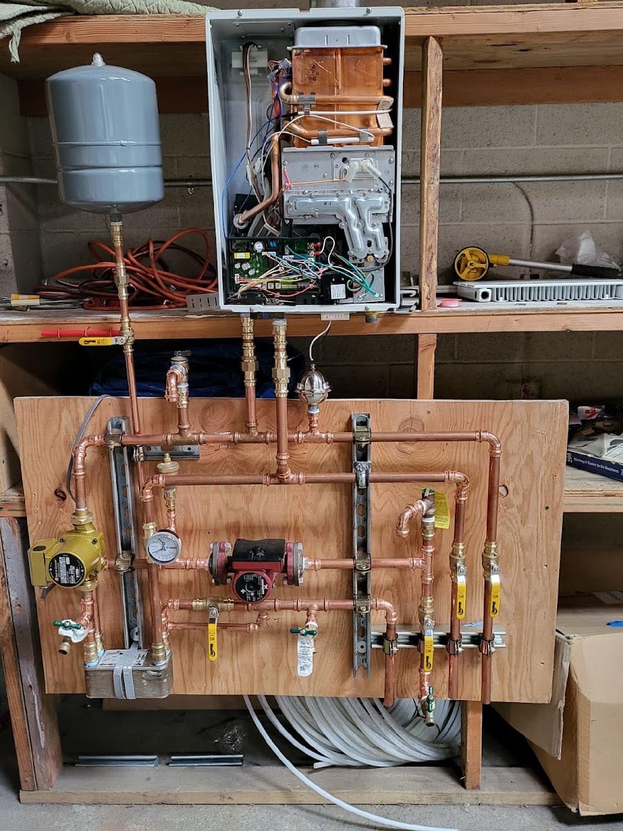 Pacific Radiant Heat & Construction, photo 3
