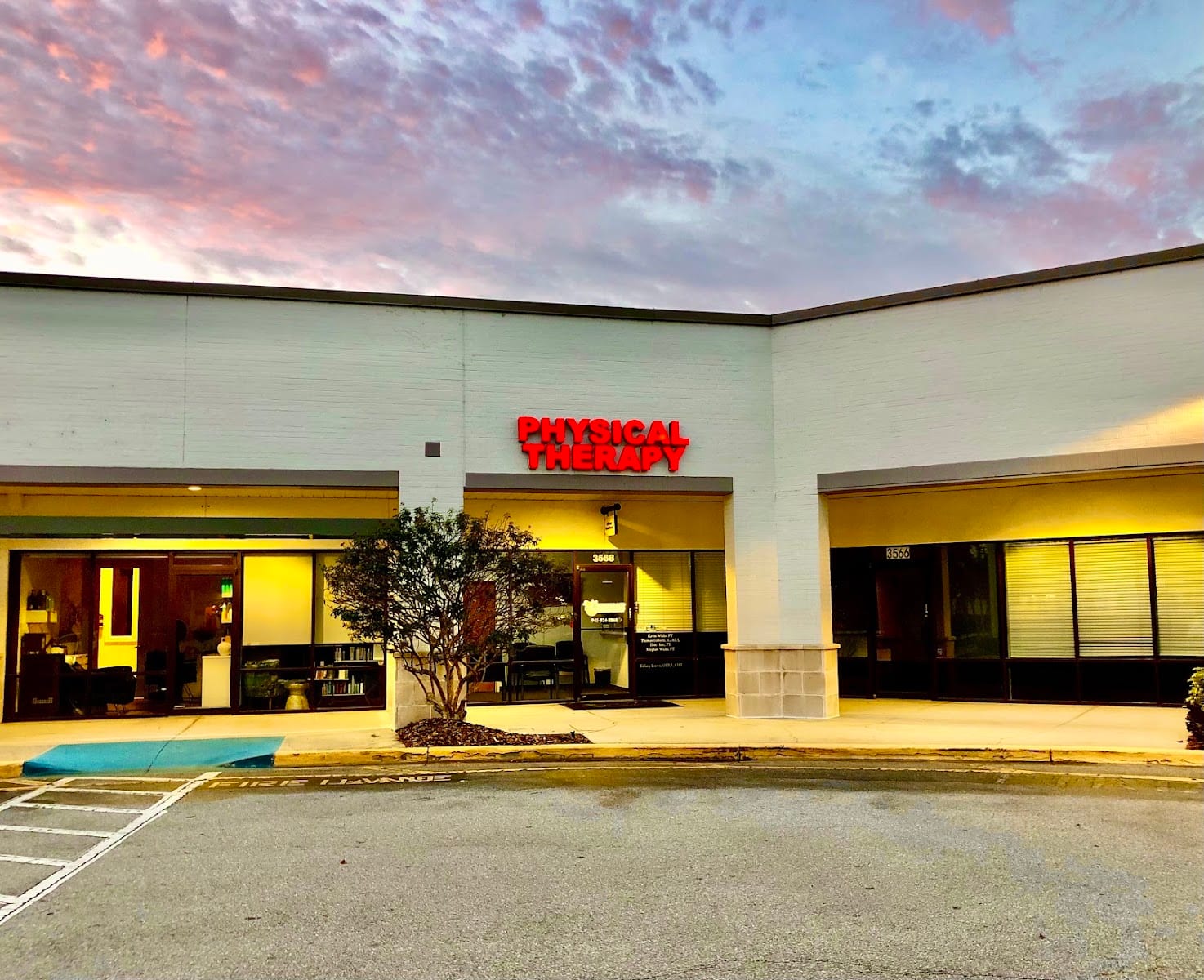 Gulfcoast Physical Therapy SARASOTA