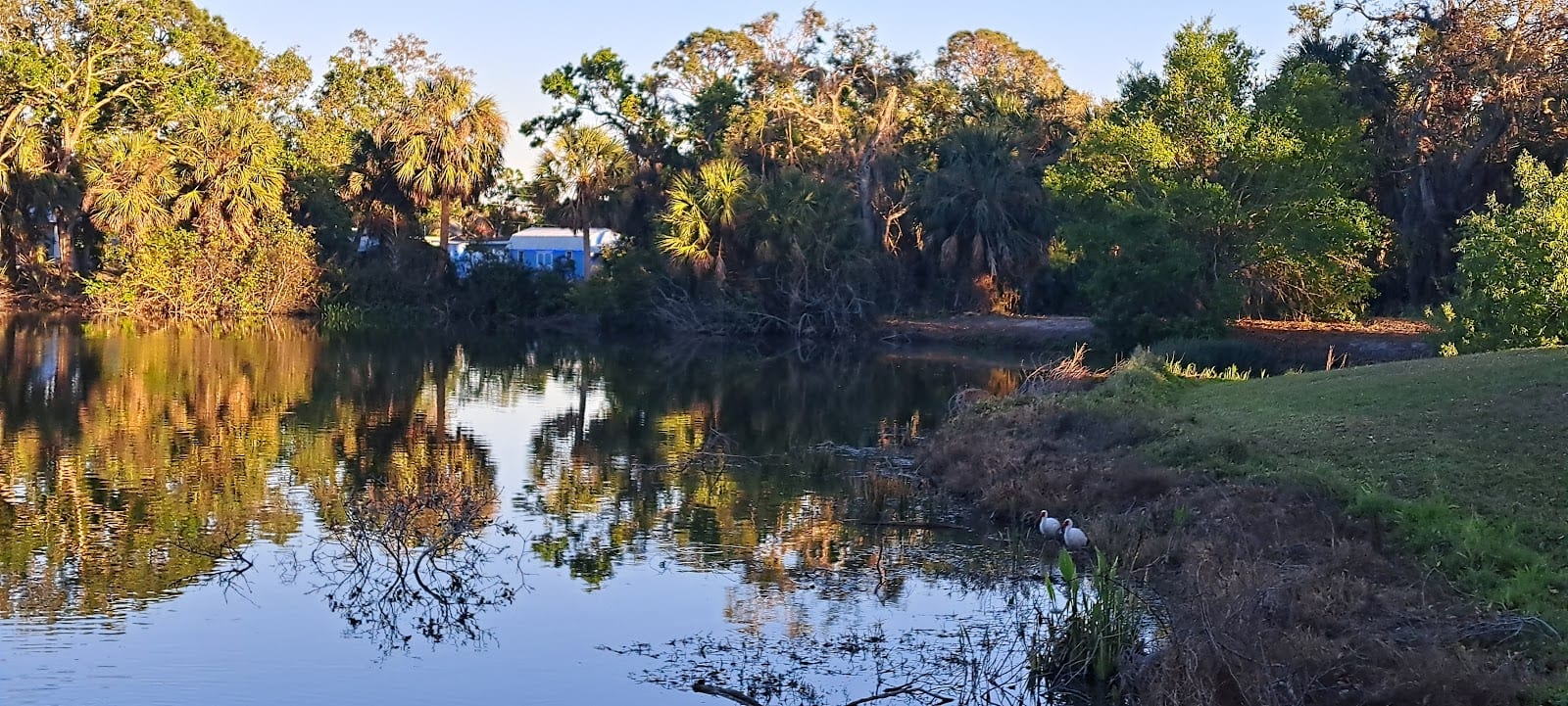 Locklear Park