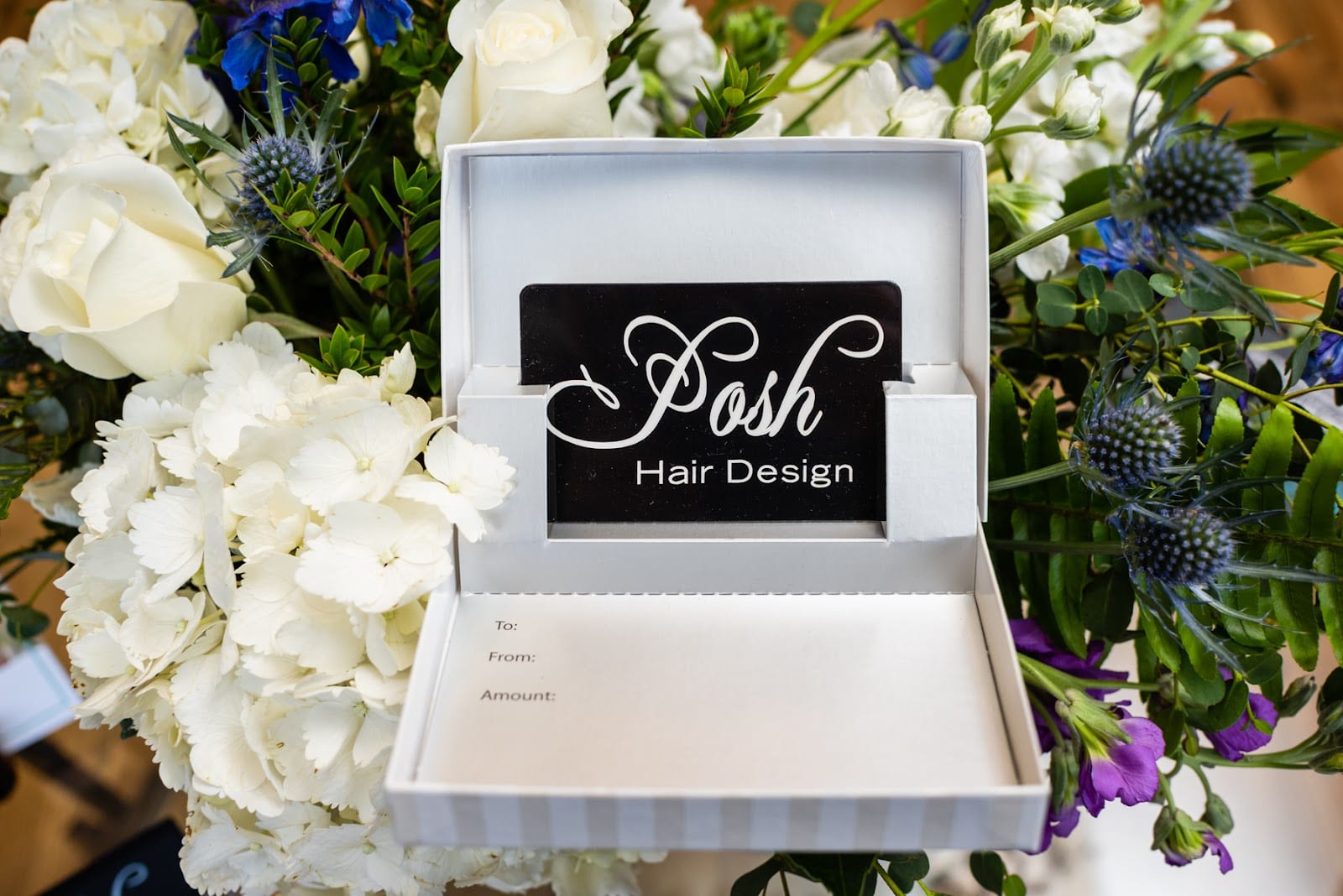 Posh Hair Design