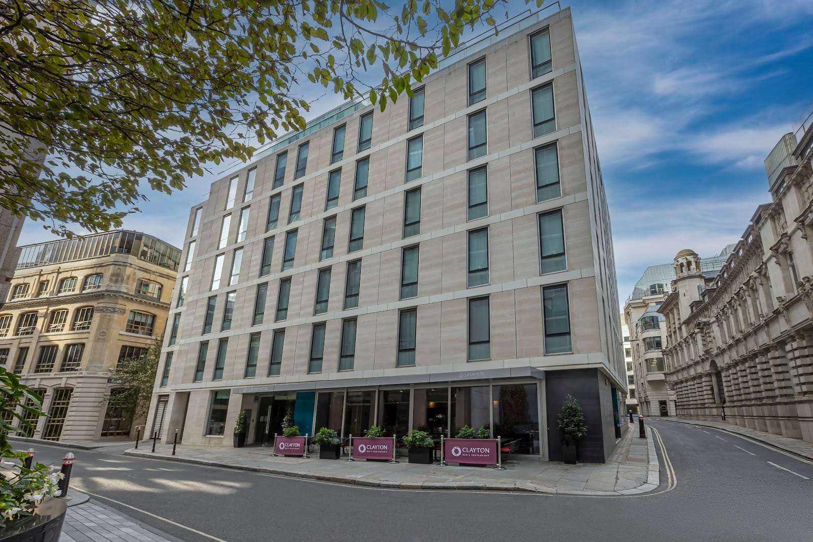 The Counting House, EC3, photo 4