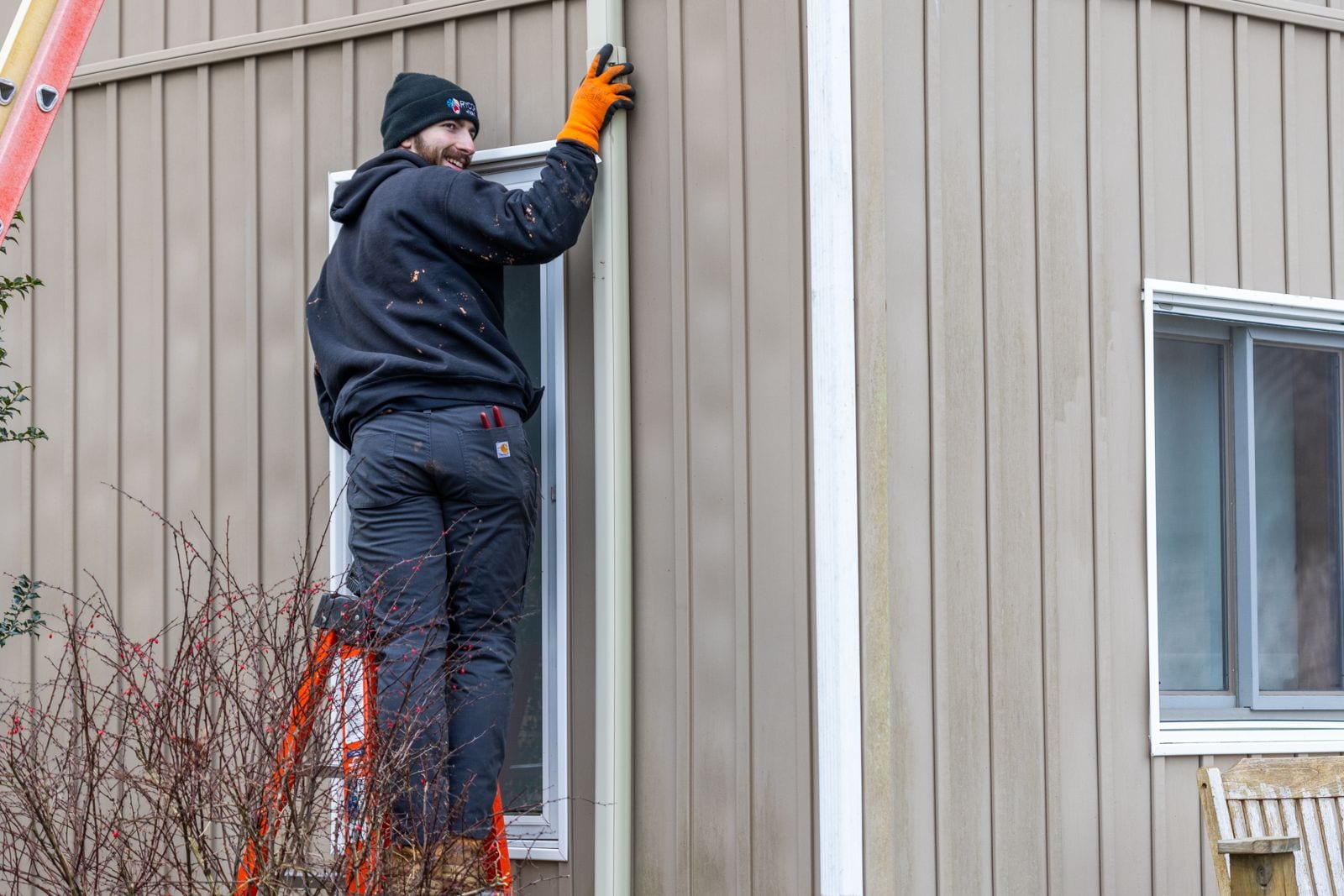 RYCOR HVAC