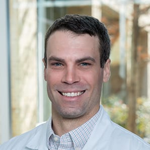 Gregory Versteeg, MD