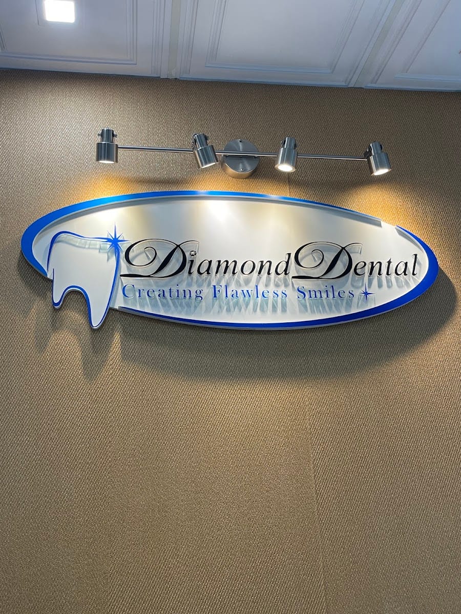 Diamond Dental Clinics - Dr. Rad, photo 4