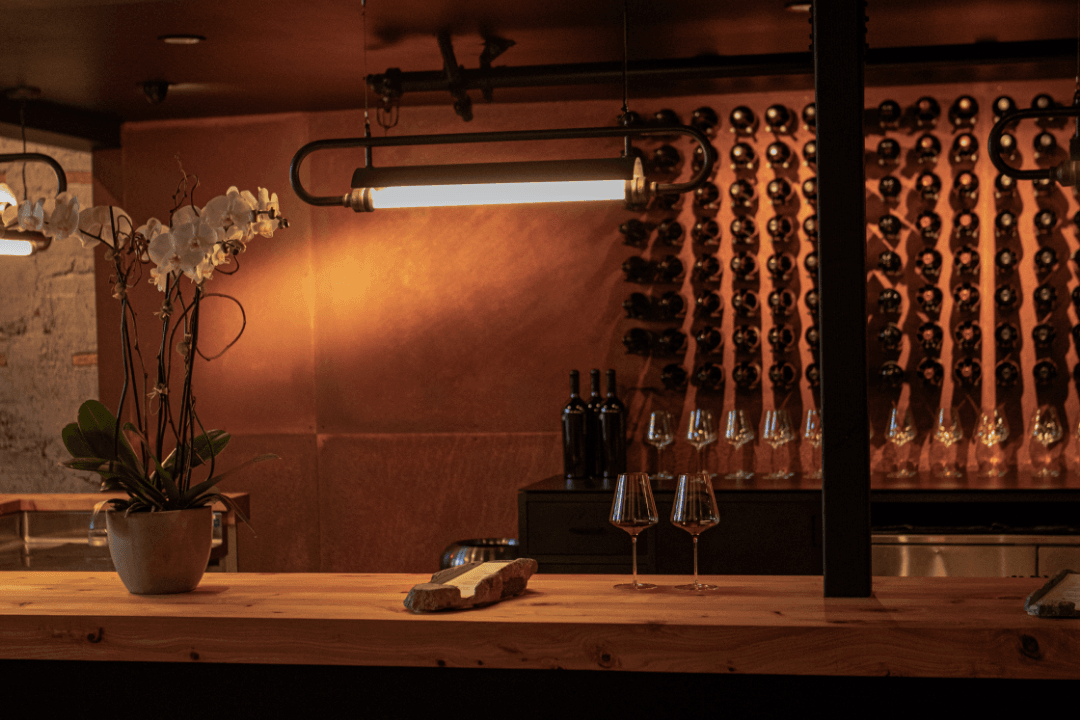 Orin Swift Cellars, photo 3
