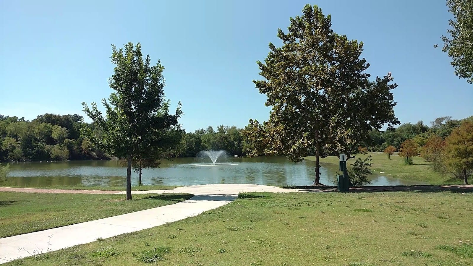 Round Rock West Park, photo 3