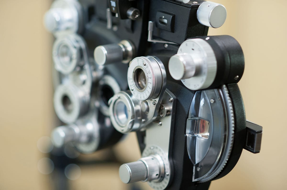 Casper Vision Center, photo 2