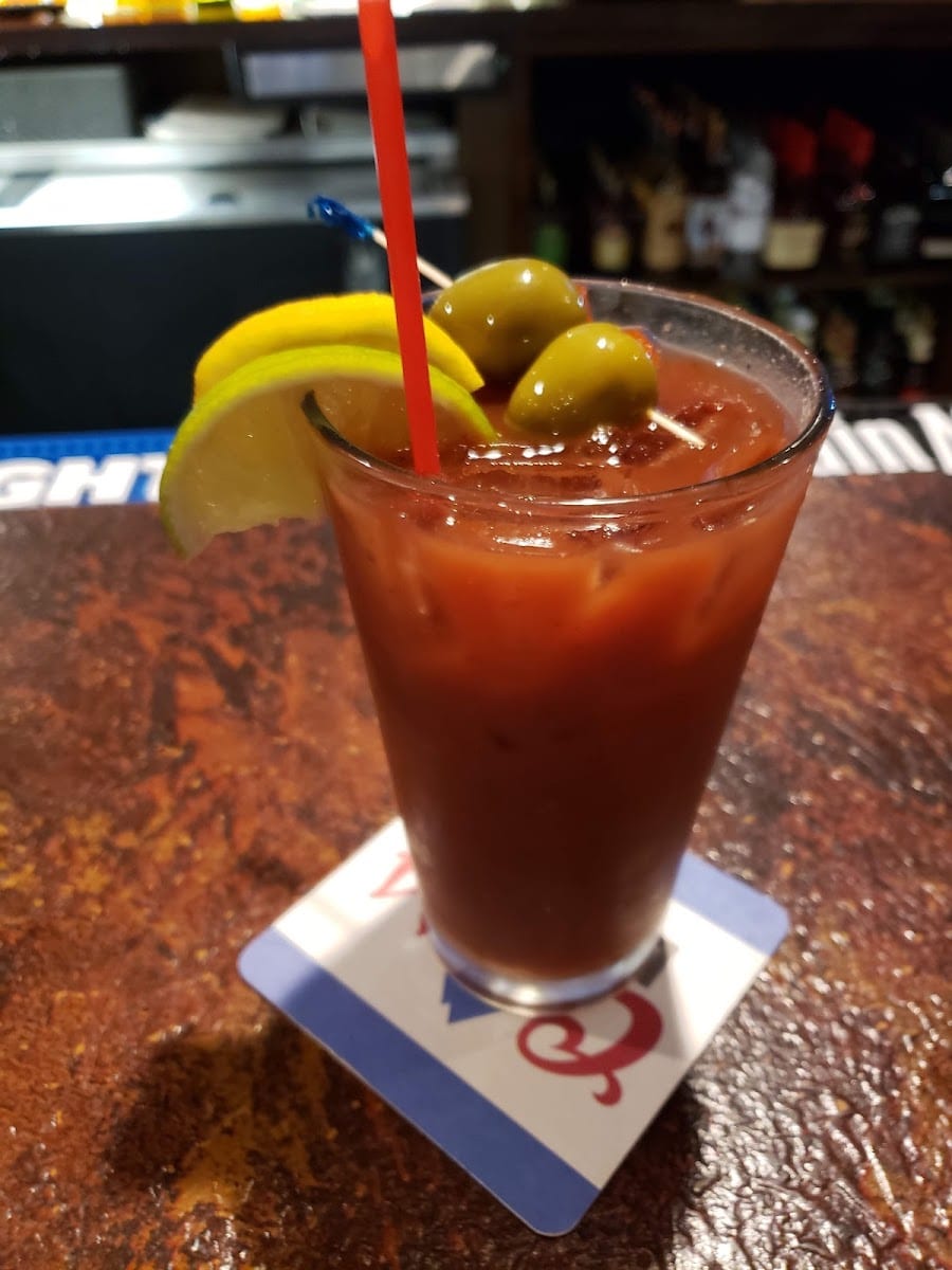 Cocktails Lounge
