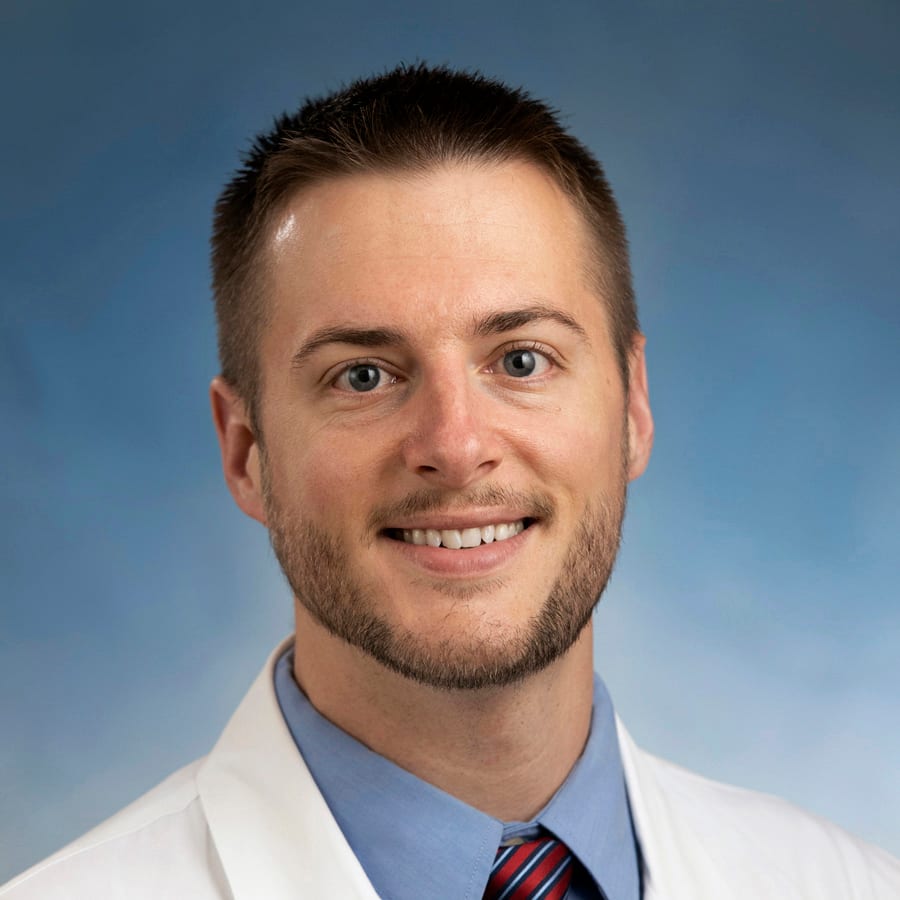 Justin Weirich, DO