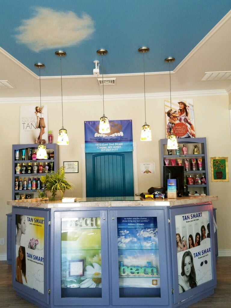 Suntan Usa & Boutique, photo 2