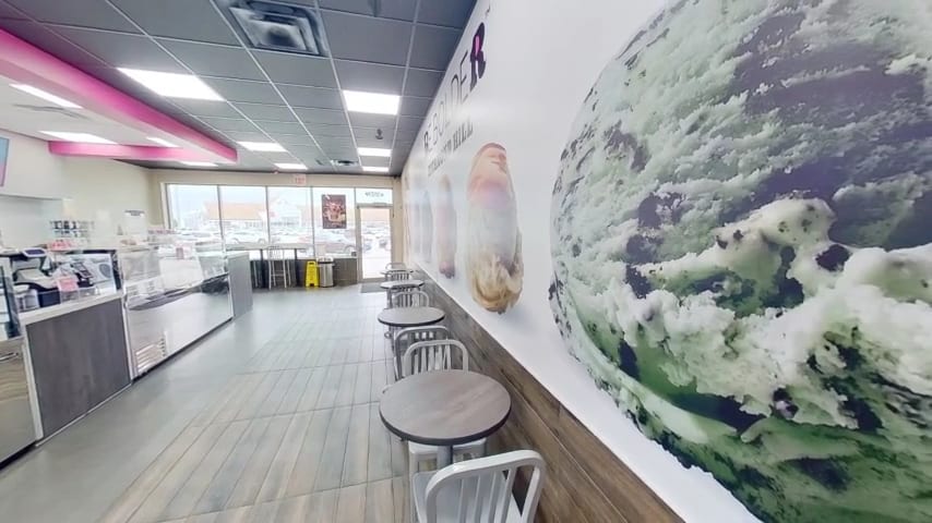 Baskin-Robbins Ice Cream, photo 3