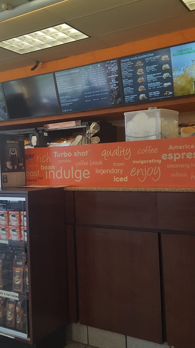 Dunkin', photo 4