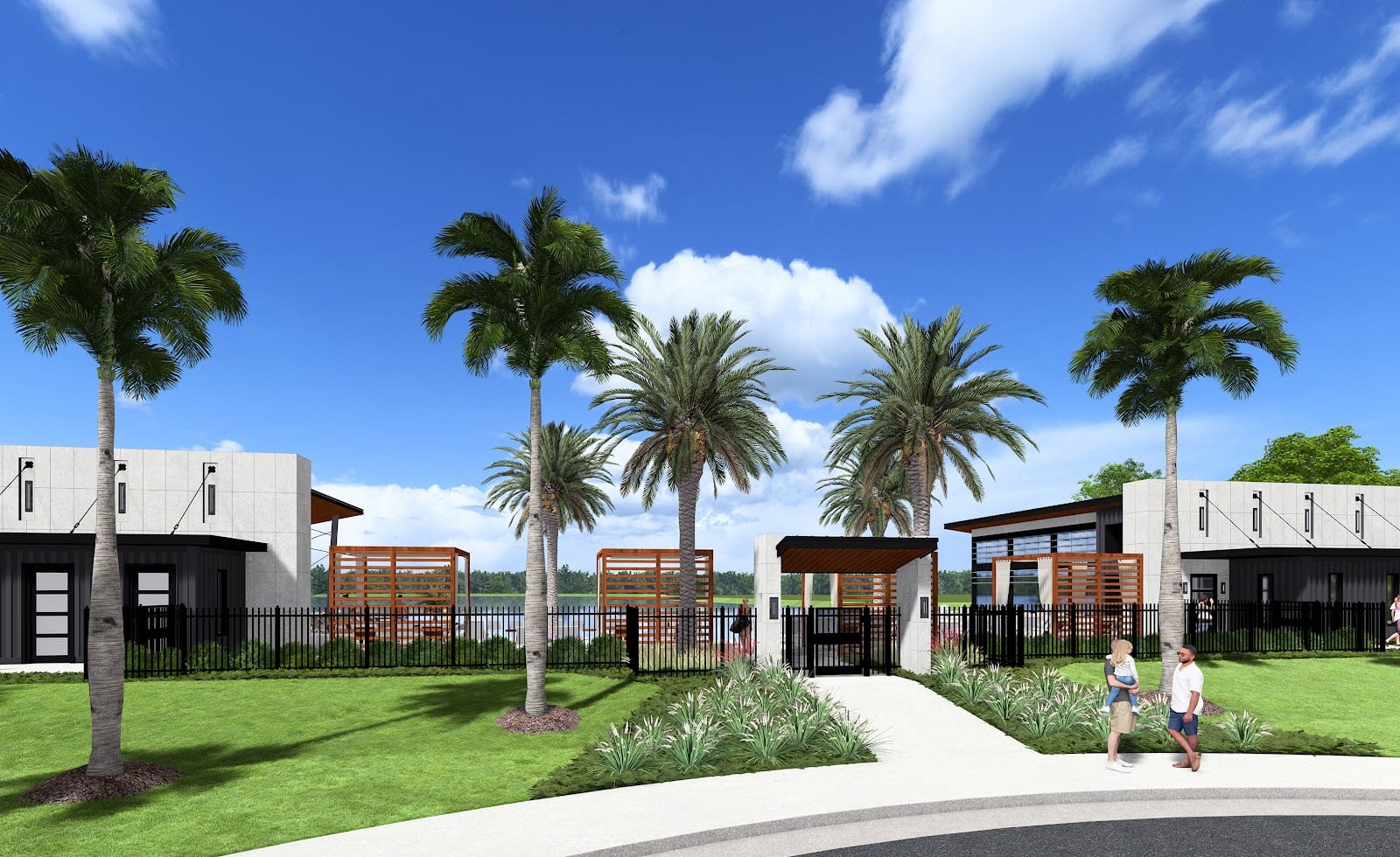 Westlake at Wellen Park - ICI Homes, photo 3