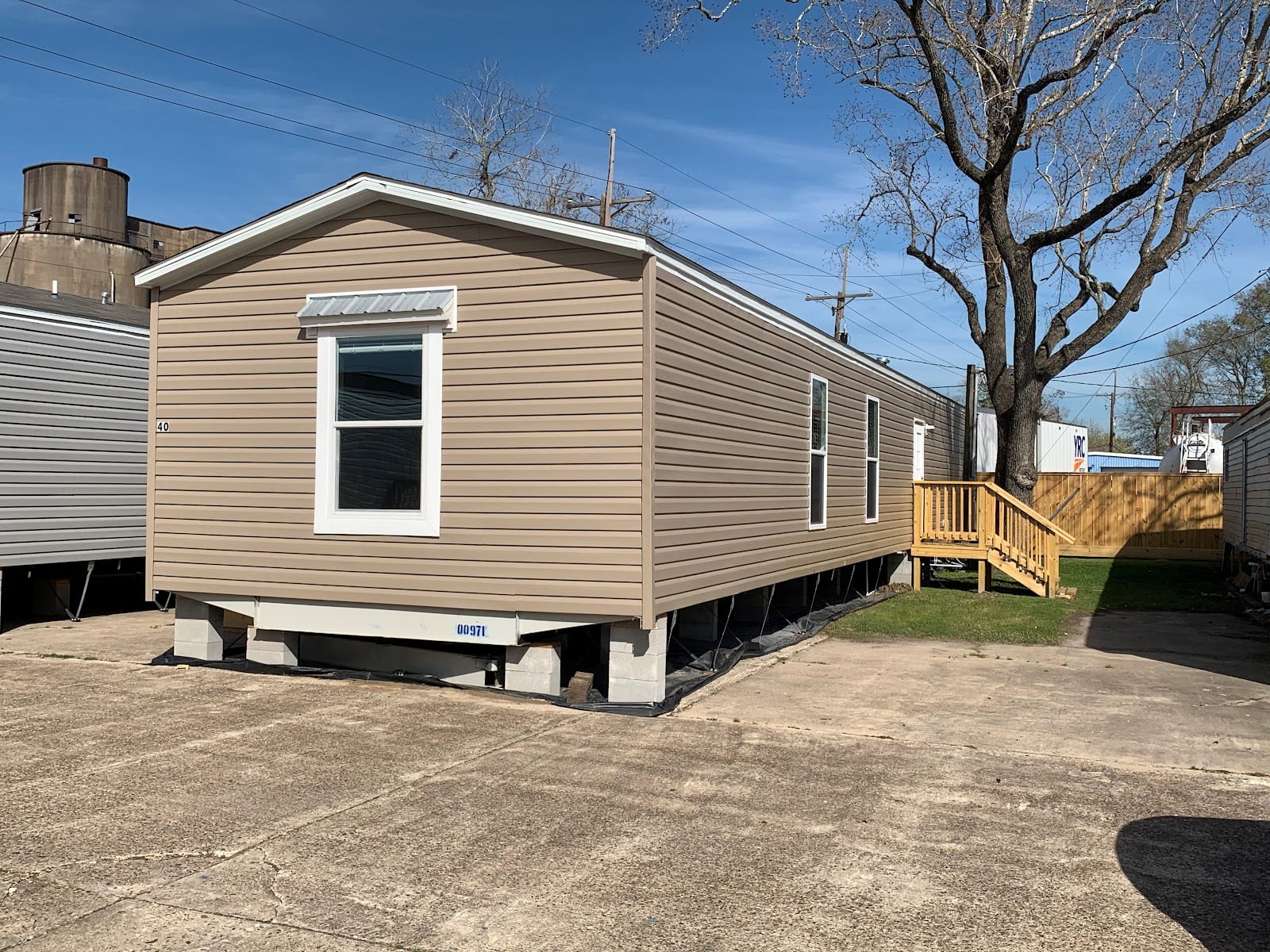 Wenwood Village RV & Mobile Home Park, photo 2