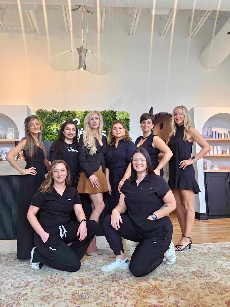 Sirius Day Spa, Salon & Med Spa - Waterside, photo 4