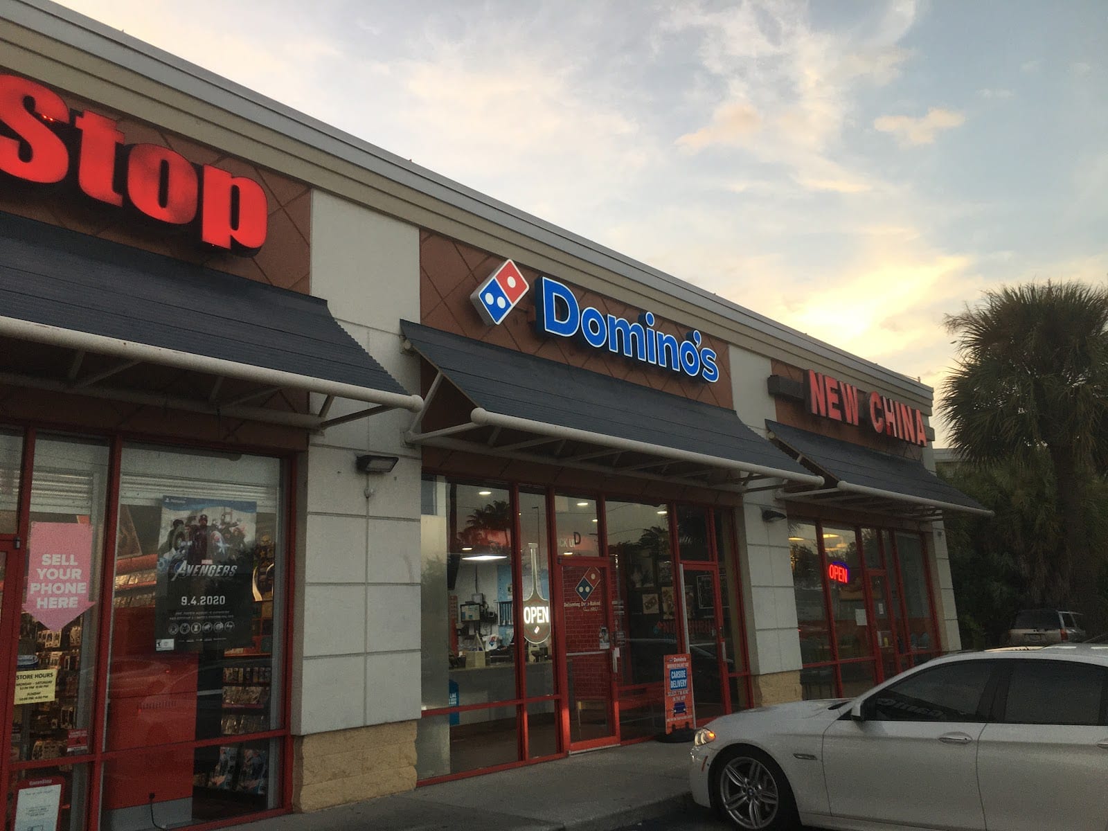 Domino's Pizza, photo 2