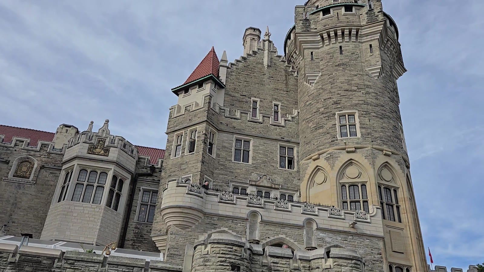 Casa Loma Escape Rooms, photo 3
