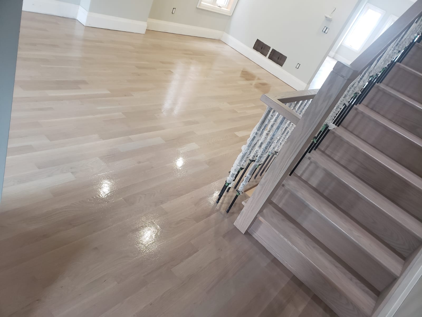 5S-Flooring, photo 2