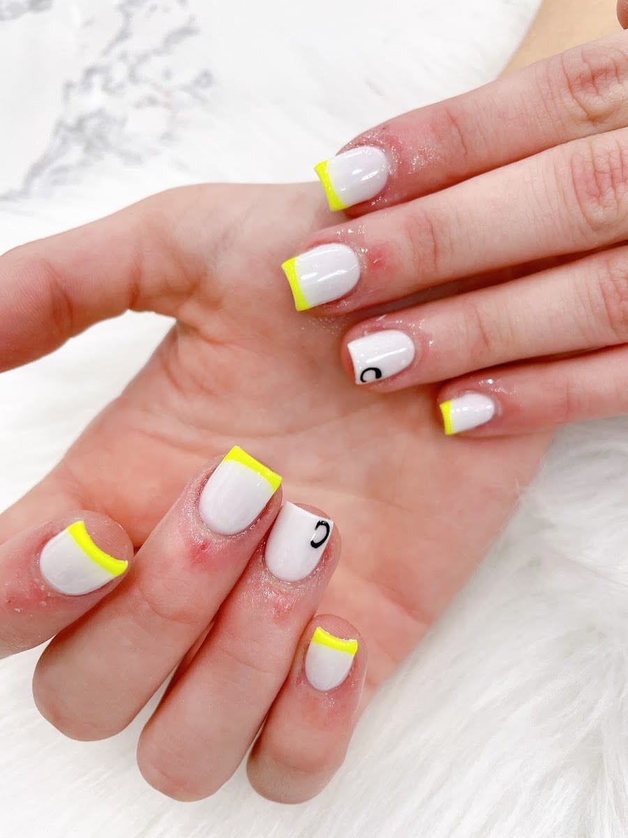 Royal Nails, photo 2