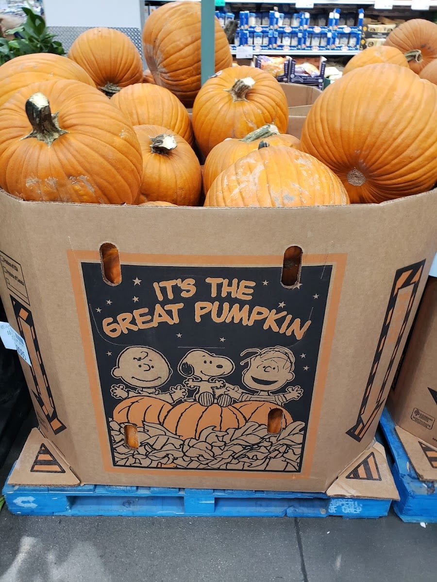 Costco Bakery