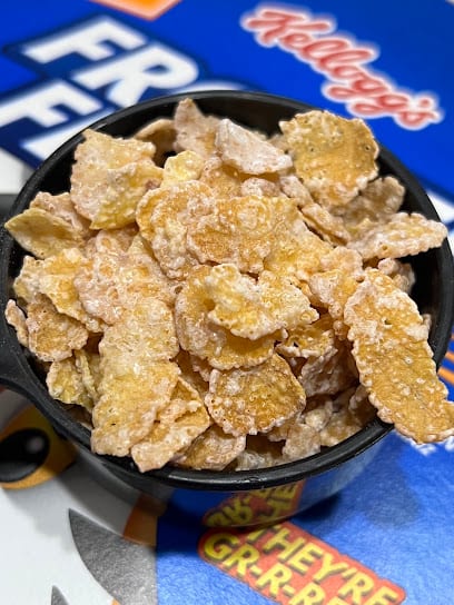 Kellogg's