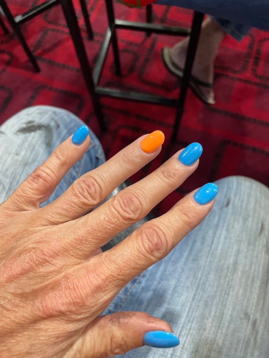 Sarina nails & spa