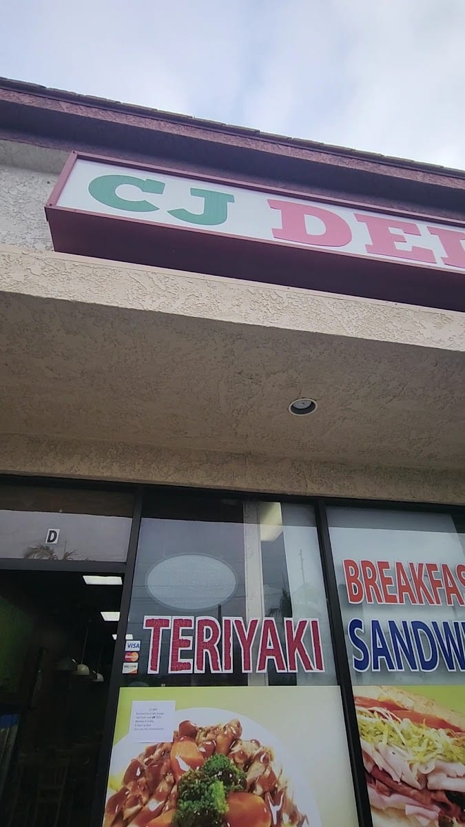 CJ Deli, photo 2