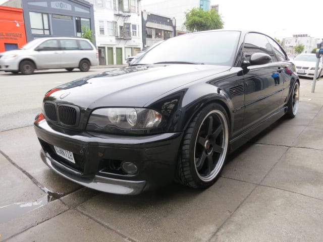 Bryant-Bay Area Auto Body, Inc., photo 3